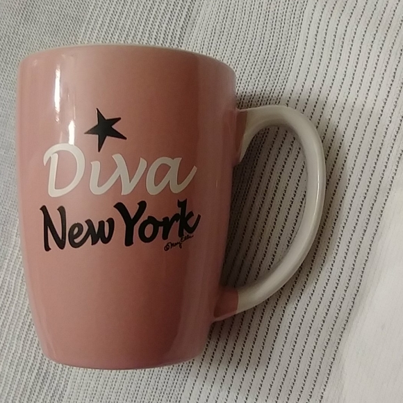 🗽Diva New York